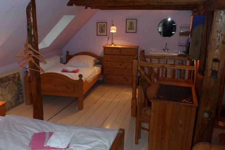Ferienhaus für 10 Personen, mit Garten in Goslar - 4