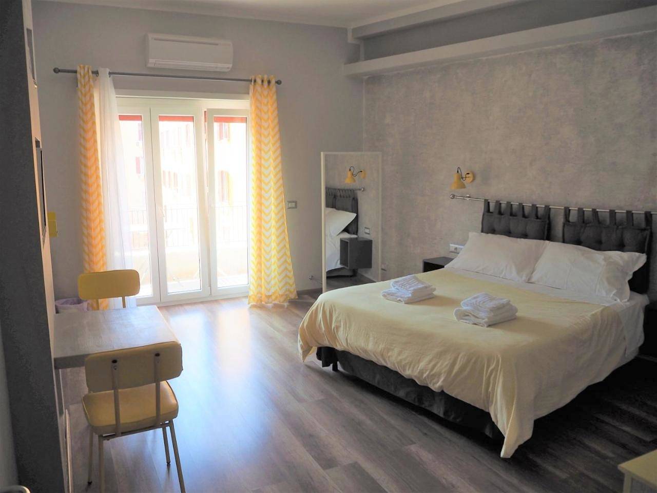 Bed and Breakfast New Morning Holiday in Trastevere, Roma
