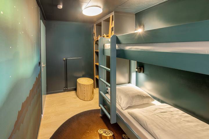 Gîte pour 6 personnes à Lommel - 4