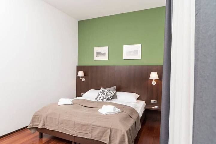 Ferienwohnung für 6 Personen in Stephansdom - 2