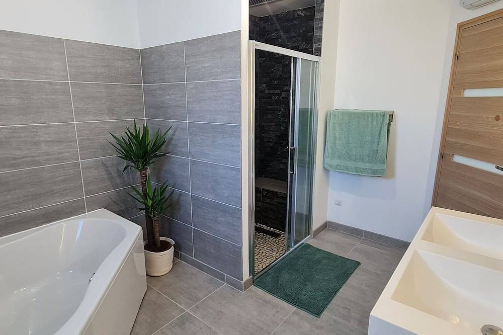 Le Cocon des Bois in Martigues, Istres und Umgebung