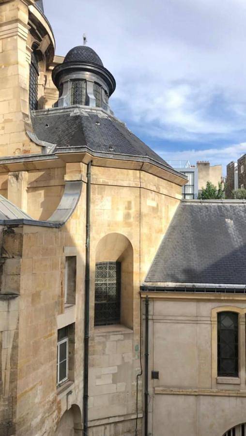 Gîte pour 5 personnes dans Espace Marais - 2