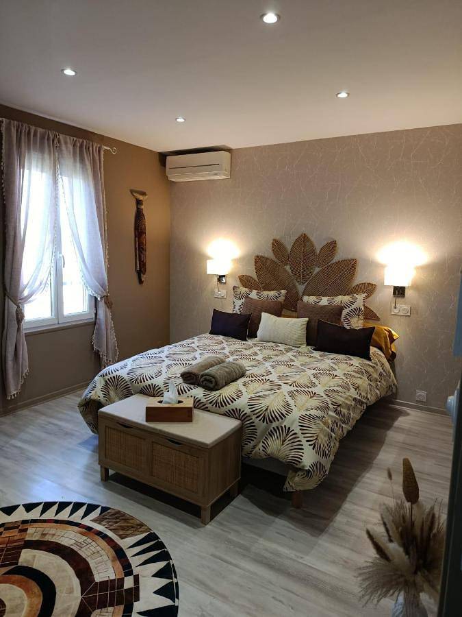 Appartement entier, Two-Bedroom Apartment in Brasles, Aisne