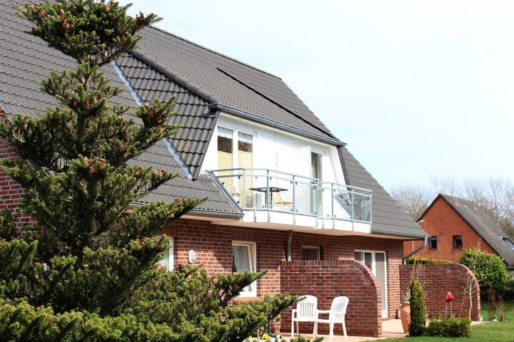 Ganze Ferienwohnung, Ferienwohnung Thormählen in St. Peter-Ording, Eiderstedt