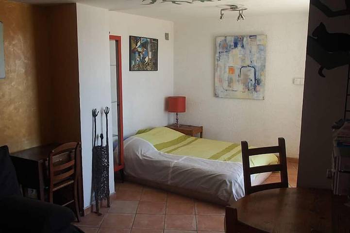 Maison d’hôte pour 4 personnes à Marseille - 3