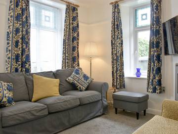 Holiday Rental for 5 People in Arnside, Cumbria, Photo 3