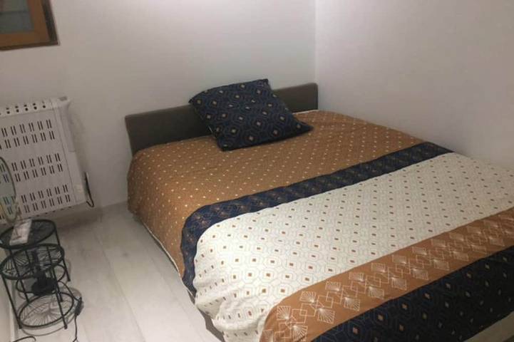 Location de vacances pour 11 personnes, avec jardin à Cirey-sur-Vezouze - 3