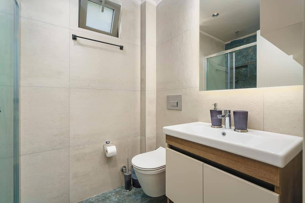 Ganze Wohnung, Premium 1+1 apartment in the heart of Lara, Antalya! in Antalya, Provinz Antalya