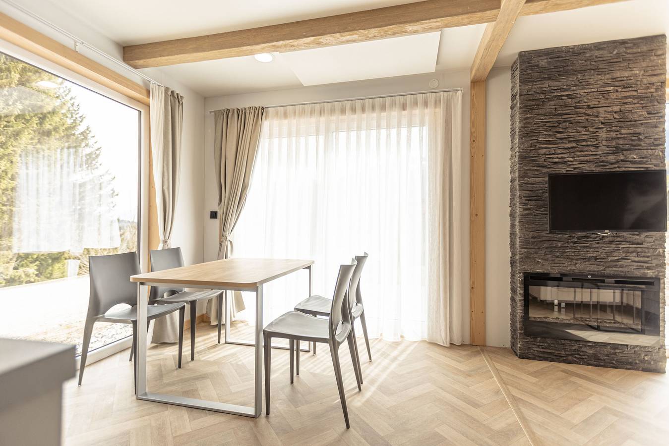 Casa de vacaciones para 6 personas in Gailtaler Alpen, Kötschach-Mauthen