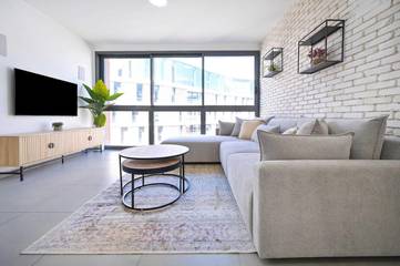 Gîte pour 2 personnes à Tel Aviv