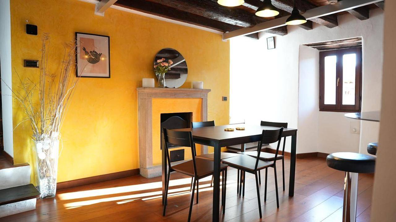 Appartamento intero, Janua Major in Rovenna, Cernobbio
