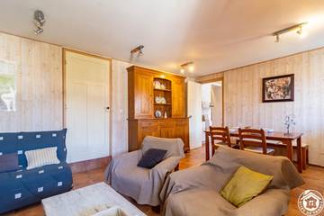 Maison De Vacances pour 2 Personnes dans Argelès-Gazost, Pyrénées, Photo 4