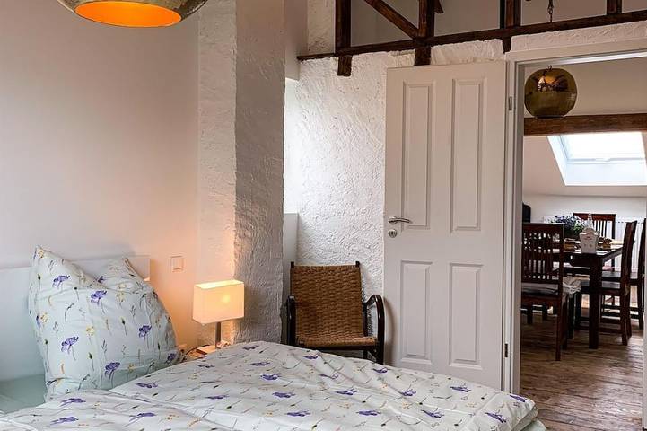 Ferienwohnung für 4 Personen - 1