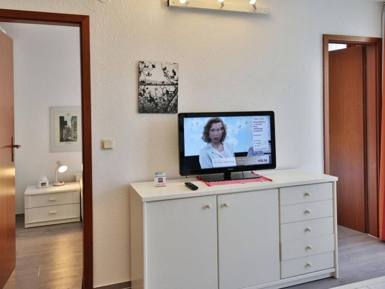 Ganze Ferienwohnung, Hohe Worth, H3 in Duhnen, Cuxhaven