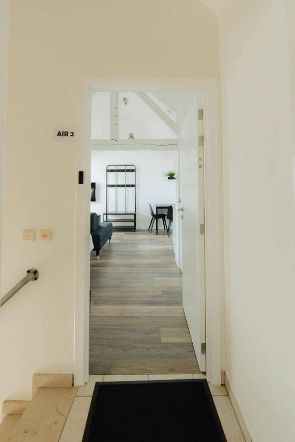 Appartement entier, Modern Loft Apartment with Cozy Vibes in Merchtem, Brabant flamand