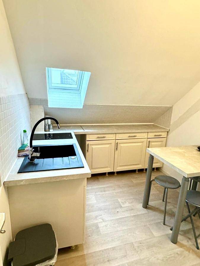 Gîte pour 5 personnes, avec vue à Wolfisheim - 2