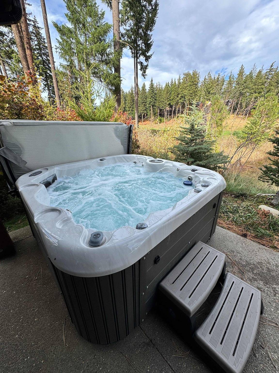Fairwayview, Hottub, Firepit, Chef Kit, Gamerm, Ev in Condado de Kittitas