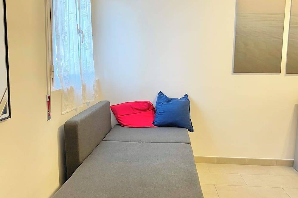 Ganze Wohnung, Casa Lety - Ein Schlafzimmer Wohnung, Schläft 3 in Rimini, Rimini Provinz