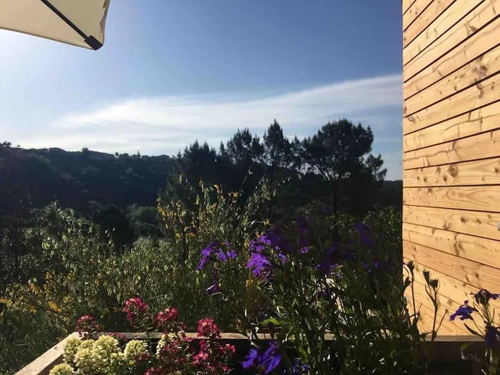 Casa de vacaciones para 1 personas - 1