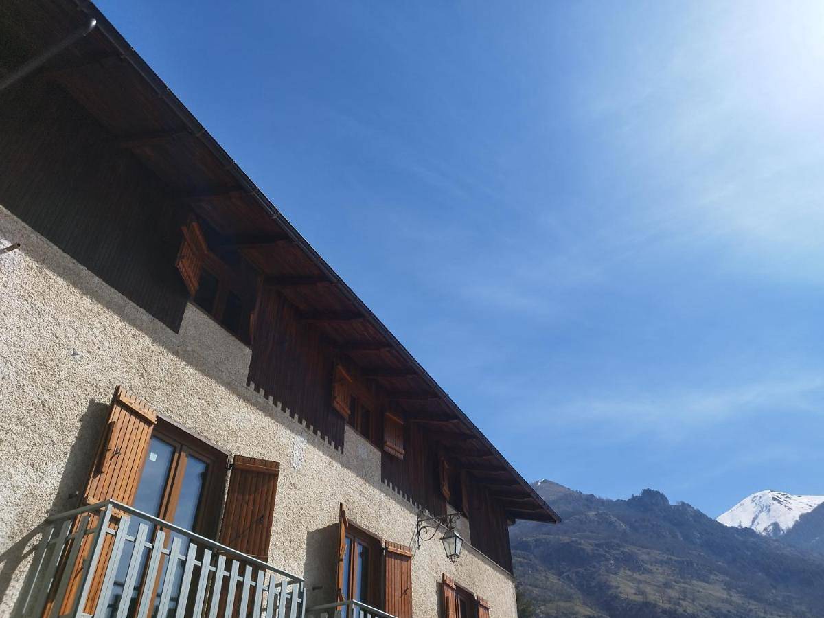 Mons in Sambuco, Province de Coni