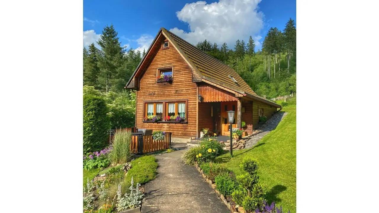 Appartamento vacanze a Mildenau a partire da 205€ a notte