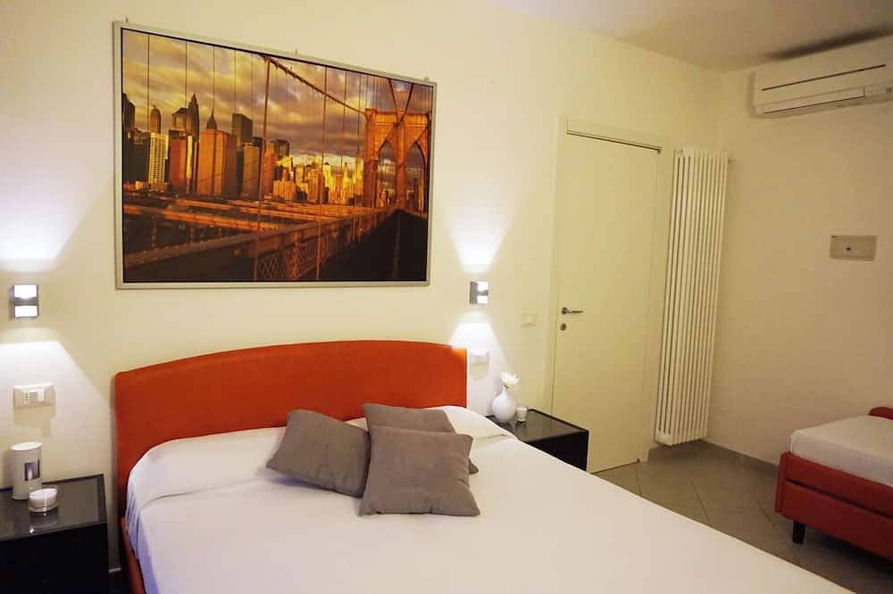 Ganze Wohnung, Unabhängige Zweizimmerwohnung Wohnung in Gabicce Mare, Pesaro-Urbino