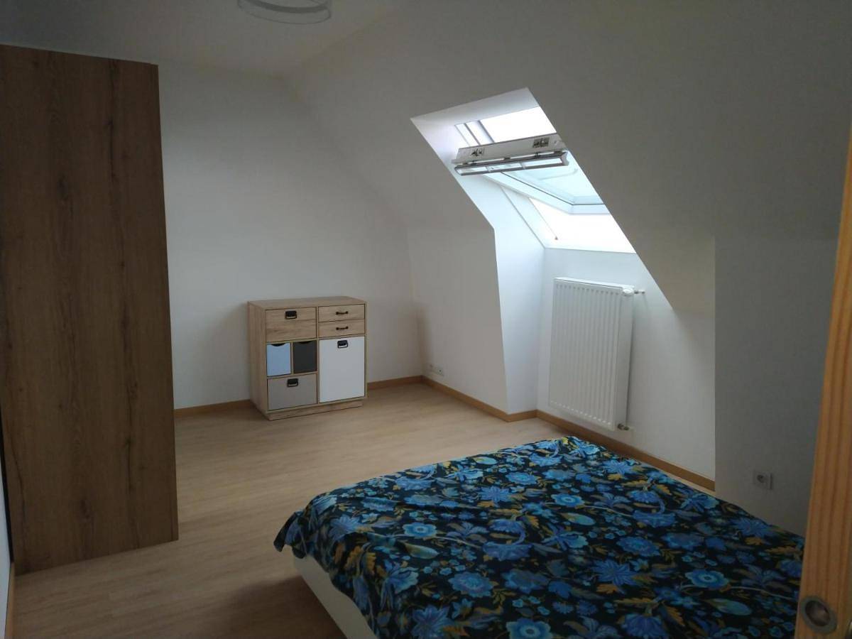 Chambre d'hôte in Brest, Région de Brest