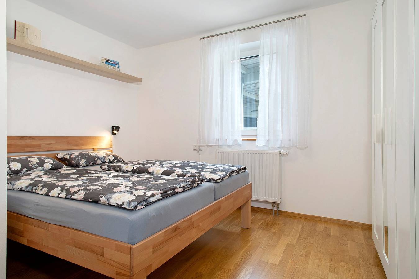 Riekes vakantieappartement met privéterras en wifi, foto 8