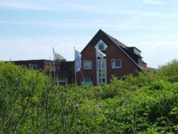 Hotel für 2 Personen in Langeoog, Landkreis Wittmund, Bild 1