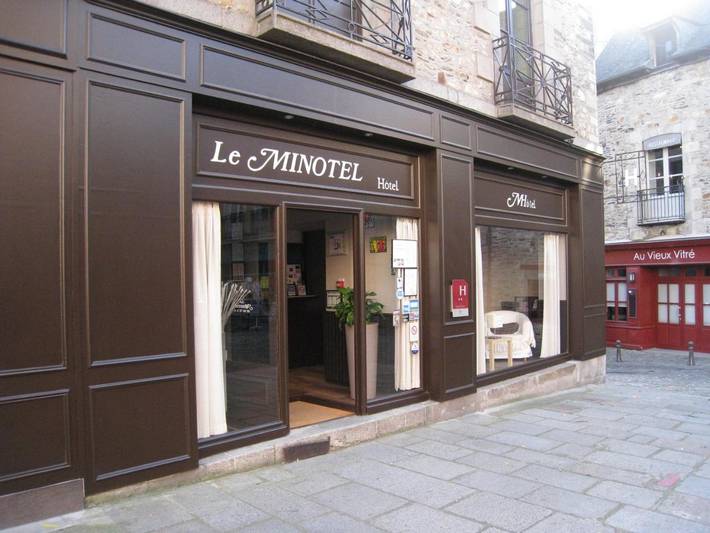 Hôtel