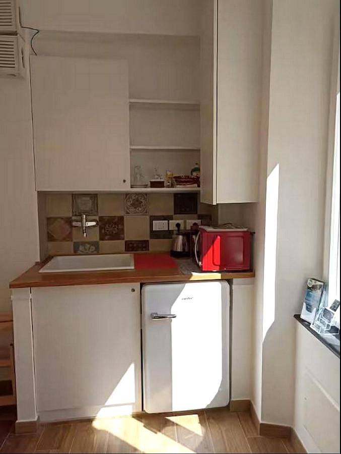 Chambre d’hôte pour 2 personnes, avec jardin et piscine à Santa Margherita Ligure