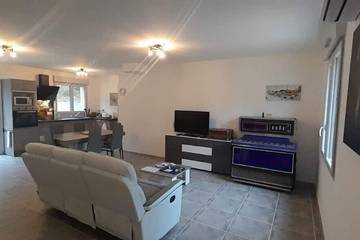 Maison de campagne pour 6 personnes à Villentrois