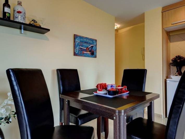 Ferienwohnung für 4 Personen, mit Pool in Tazacorte - 3