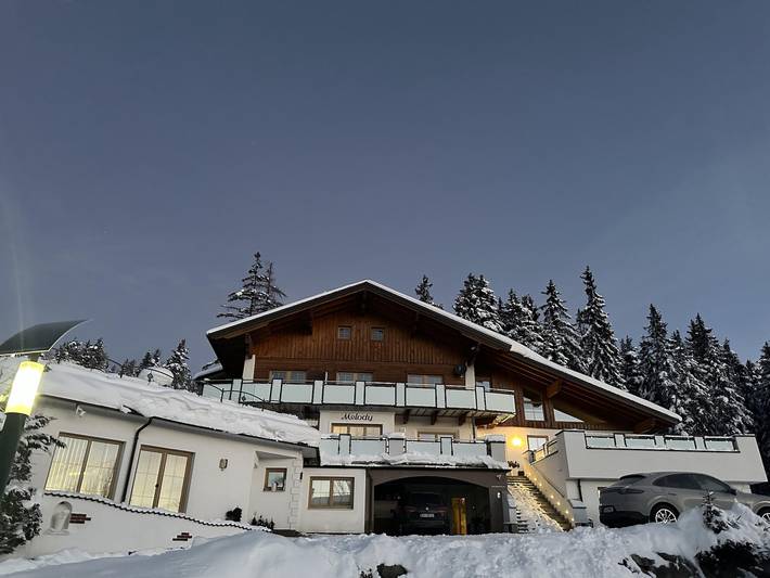 Ganze Ferienwohnung, Apartment 2 in Pichl-Preunegg, Schladming-Dachstein