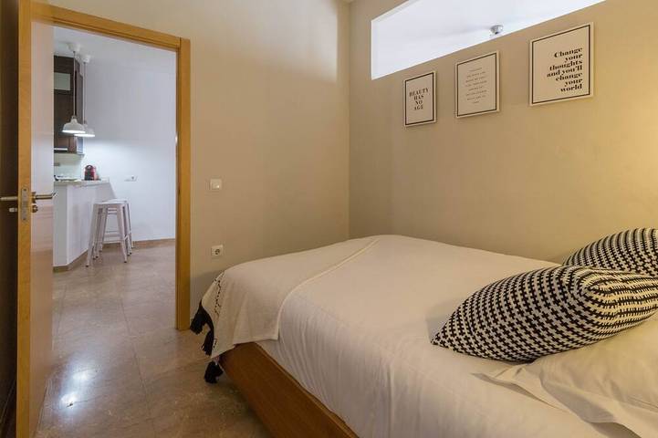 Apartamento entero, Lovely Apartment Serranos Towers in Valencia City Centre, Valencia