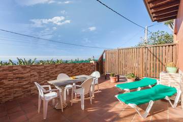 Vakantieappartement voor 4 Personen in La Orotava, Valle de la Orotava, Afbeelding 3