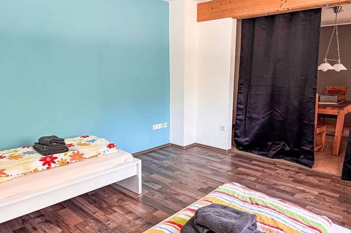 Ganze Wohnung, Siebenblick Abenheim in Worms, Kurpfalz
