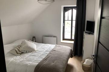 Maison De Vacances pour 8 Personnes dans Morgat, Crozon, Photo 2