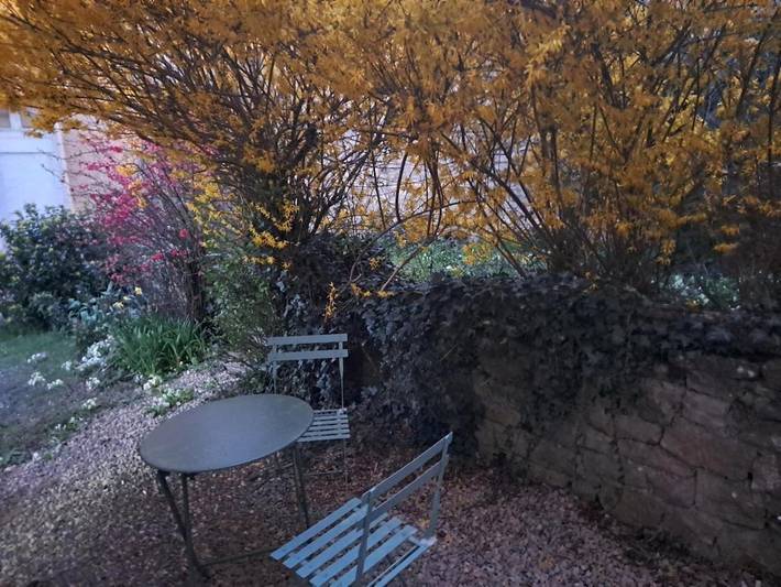 Gîte pour 4 personnes, avec jardin à Mende - 3