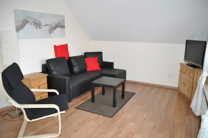 Ferienwohnung für 5 Personen, mit Garten in Ahrensbök - 4