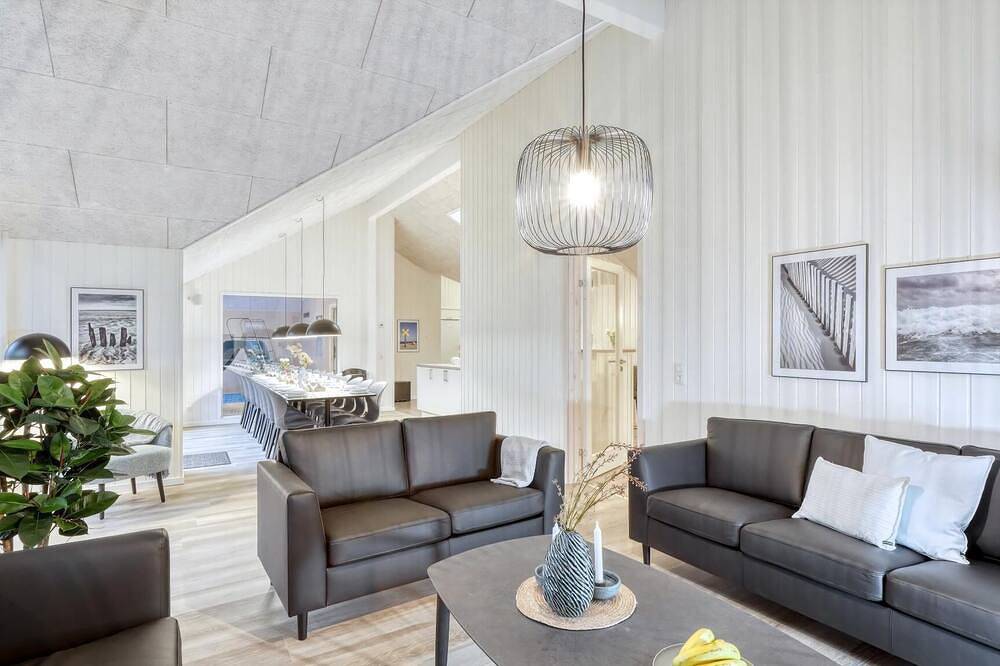 Villavilla 764 - Trams am See, Deutschland in Jesendorf, Nordwestmecklenburg (Wismar und Umgebung)