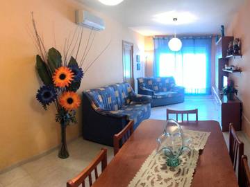 Holiday Apartment for 7 People in Cambrils, Baix Camp, Photo 4