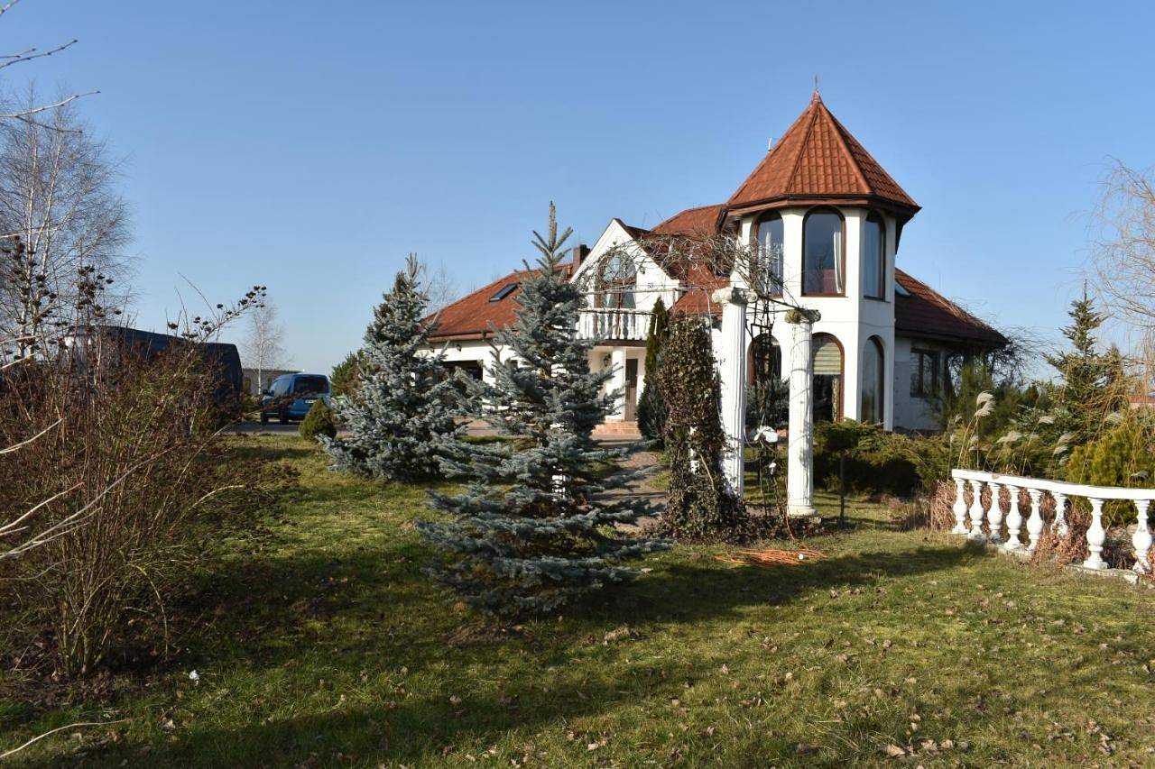 Cały apartament wypoczynkowy, Apartament wakacyjny dla 6 osób z taras in Mazowsze