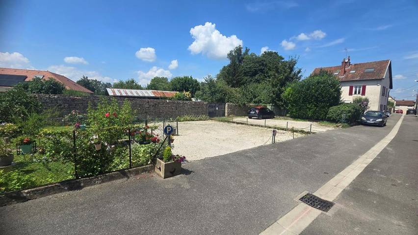 Gîte pour 2 personnes, avec vue à Dole - 2