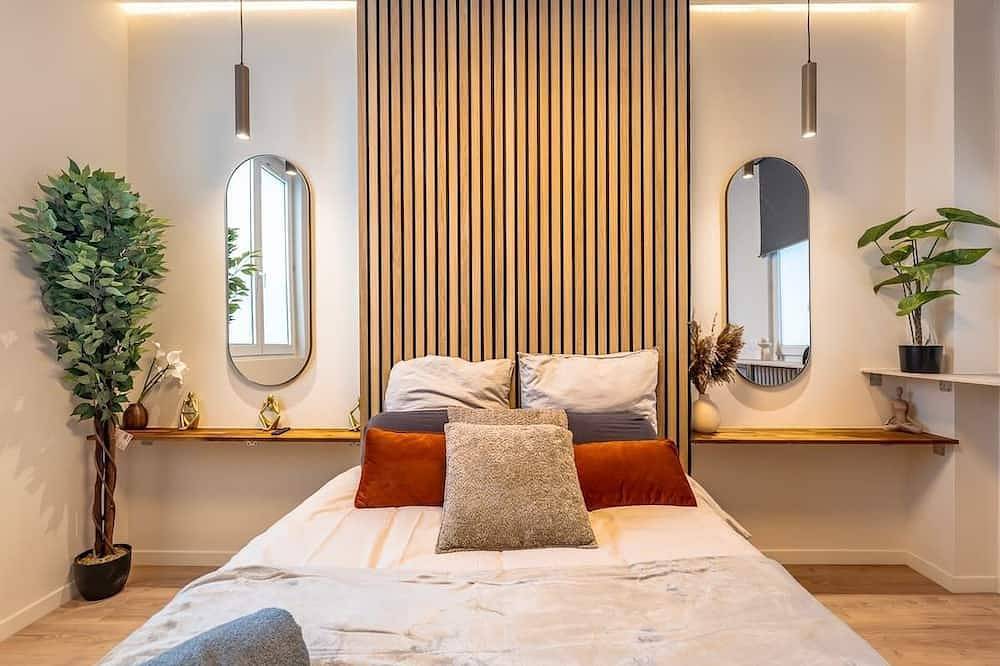 Apartamento entero, 20D-Renovated apartment walking distance to Paris in Montrouge, Altos del Sena