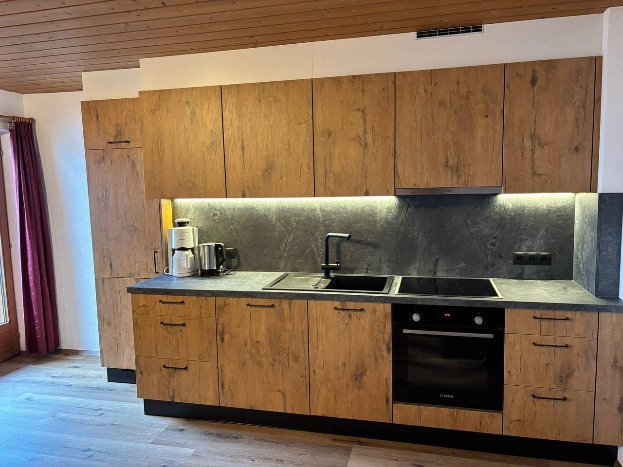 Ganze Ferienwohnung, Haus Kammerlander in Stummerberg, Ski-Optimal Hochzillertal