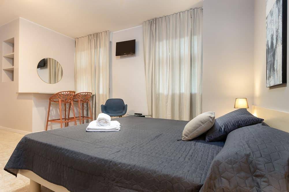 Apartamento entero, Residence Bonomelli app. 14 studio apartment in Bérgamo, Provincia de Bergamo