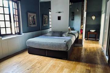 Chambre D’hôte pour 4 Personnes dans Albi, Région d'Albi, Photo 1