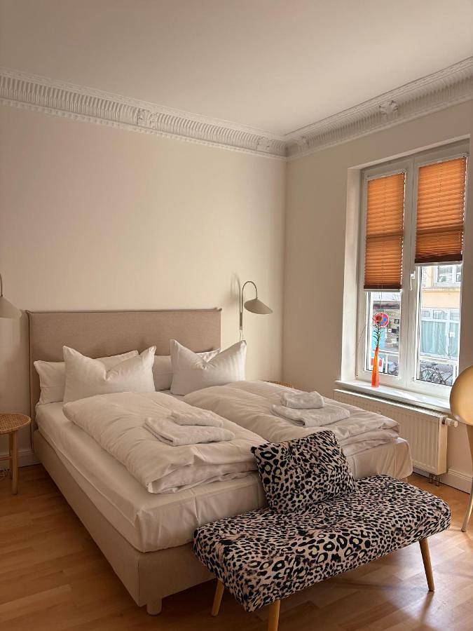 Hotel für 2 Personen in Eimsbüttel Hamburg - 4
