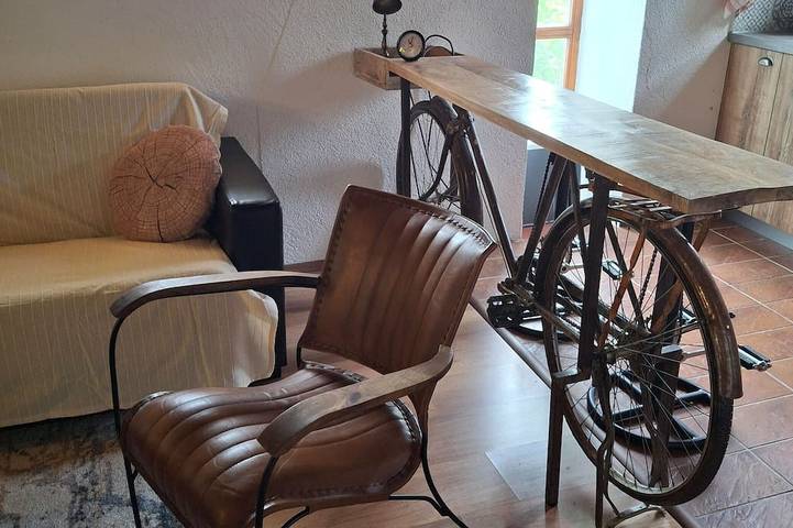 Holiday Home Nadira - Two Bedroom Apartment in Erdut, Condado de Osijek-Baranja
